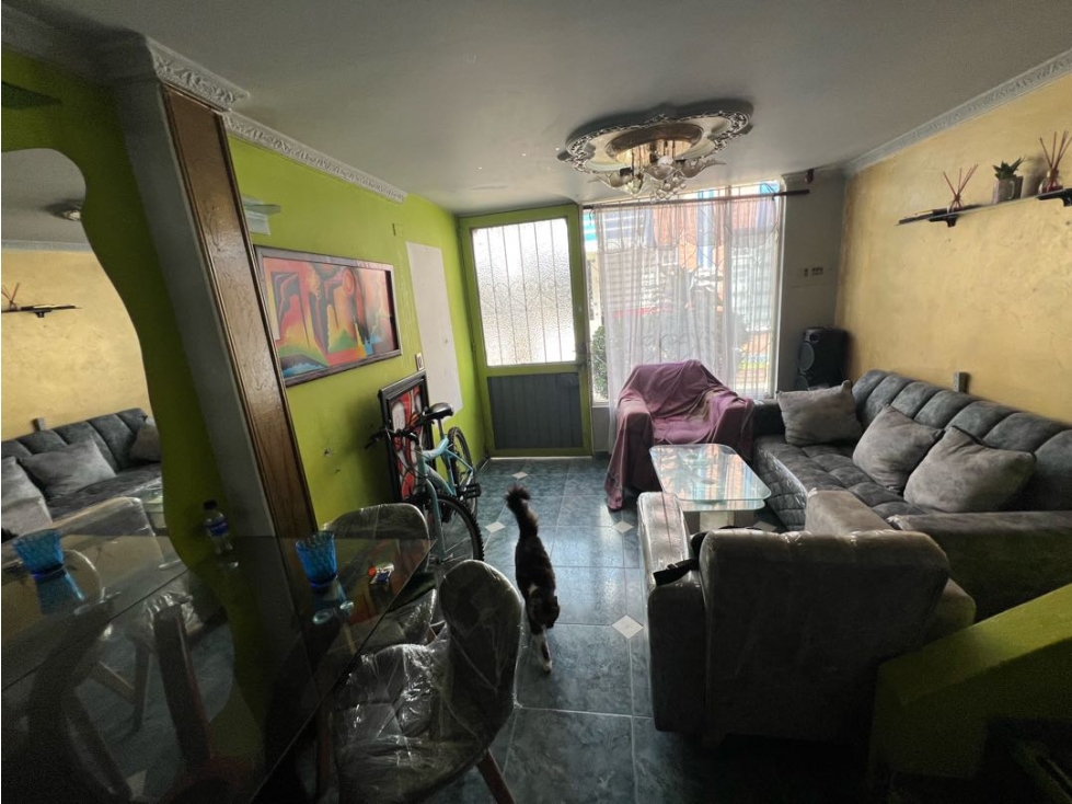 Casa en venta en Nueva Castilla, Bogotá · foto 7 de 24