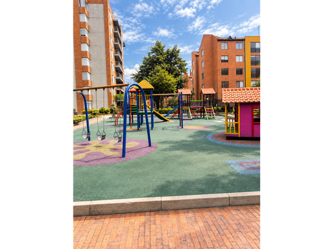 Apartamento en venta en Portales Del Norte, Bogotá · foto 20 de 22