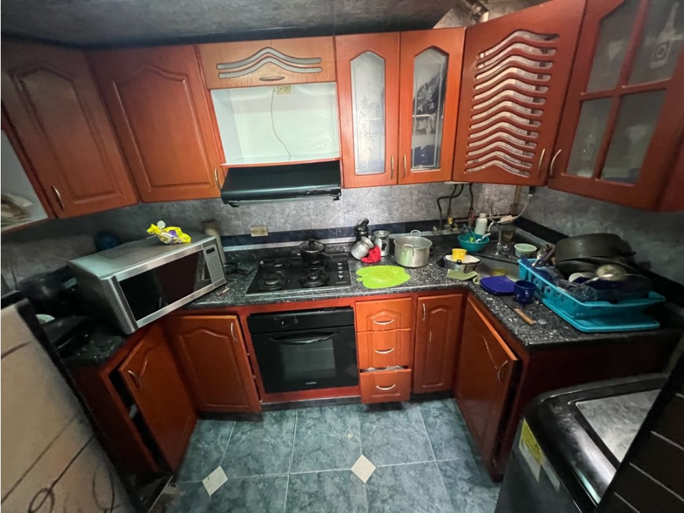 Casa en venta en Nueva Castilla, Bogotá · foto 9 de 24