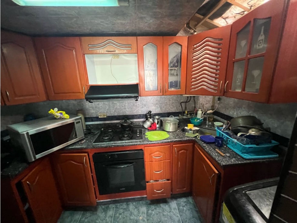 Casa en venta en Nueva Castilla, Bogotá · foto 10 de 24