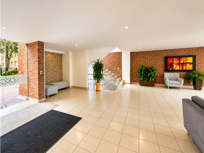 Apartamento en venta en Portales Del Norte, Bogotá · foto 22 de 22
