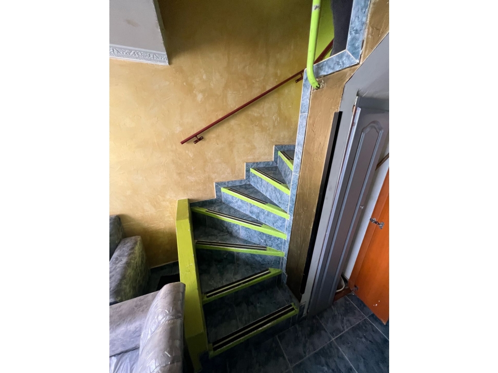 Casa en venta en Nueva Castilla, Bogotá · foto 11 de 24