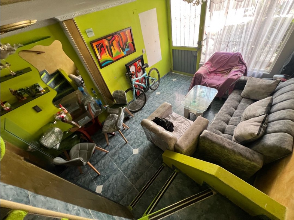Casa en venta en Nueva Castilla, Bogotá · foto 12 de 24