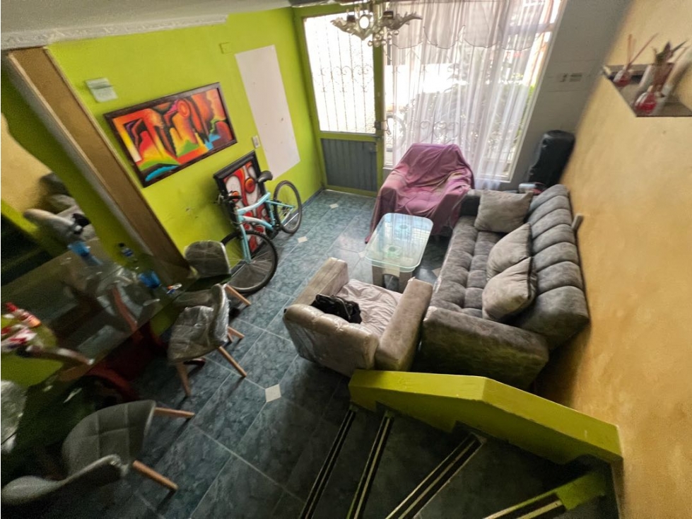 Casa en venta en Nueva Castilla, Bogotá · foto 13 de 24