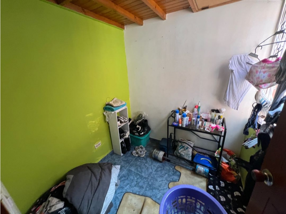 Casa en venta en Nueva Castilla, Bogotá · foto 22 de 24