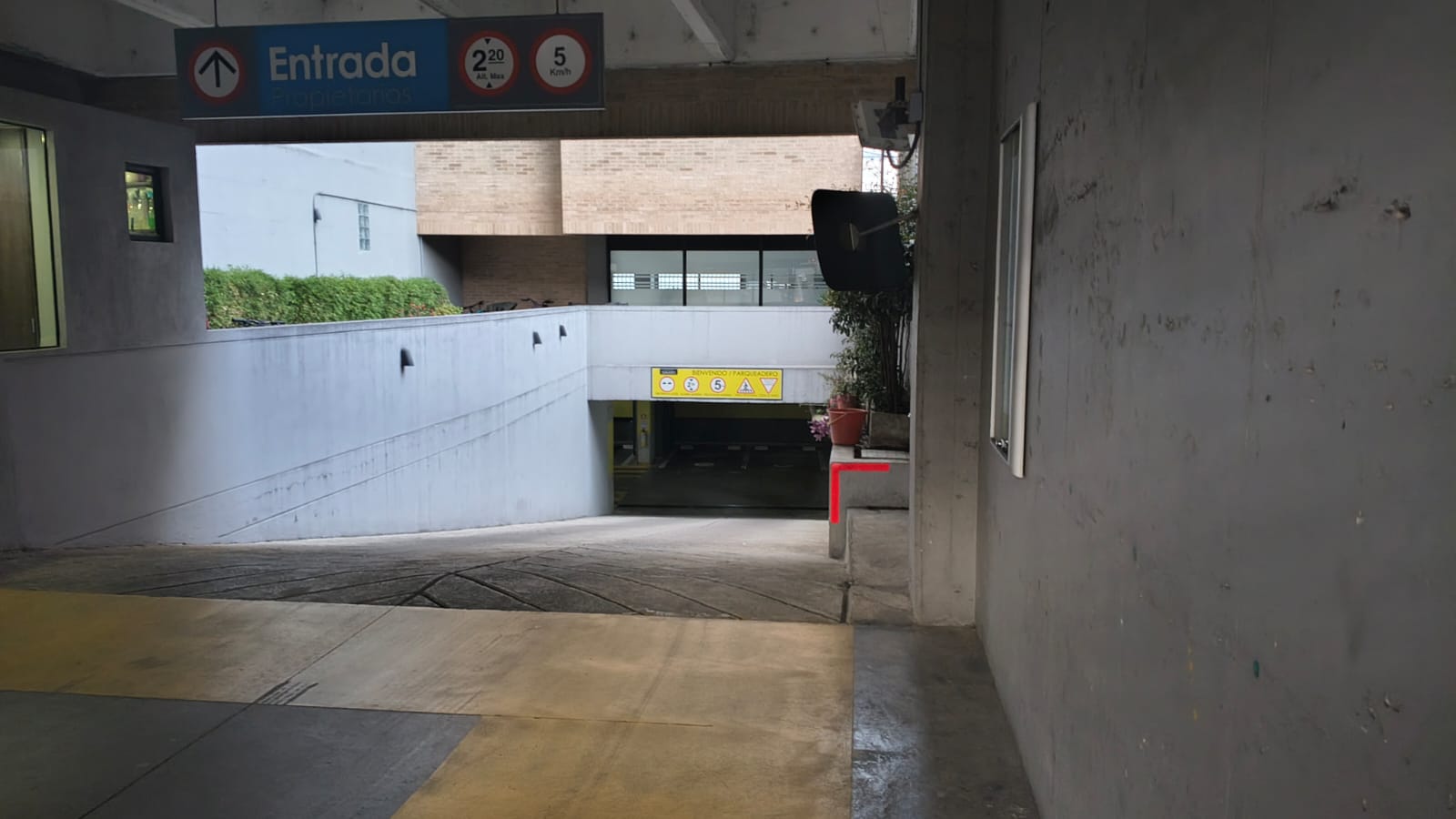 Apartamento en venta en Quinta Paredes, Bogotá · foto 11 de 11