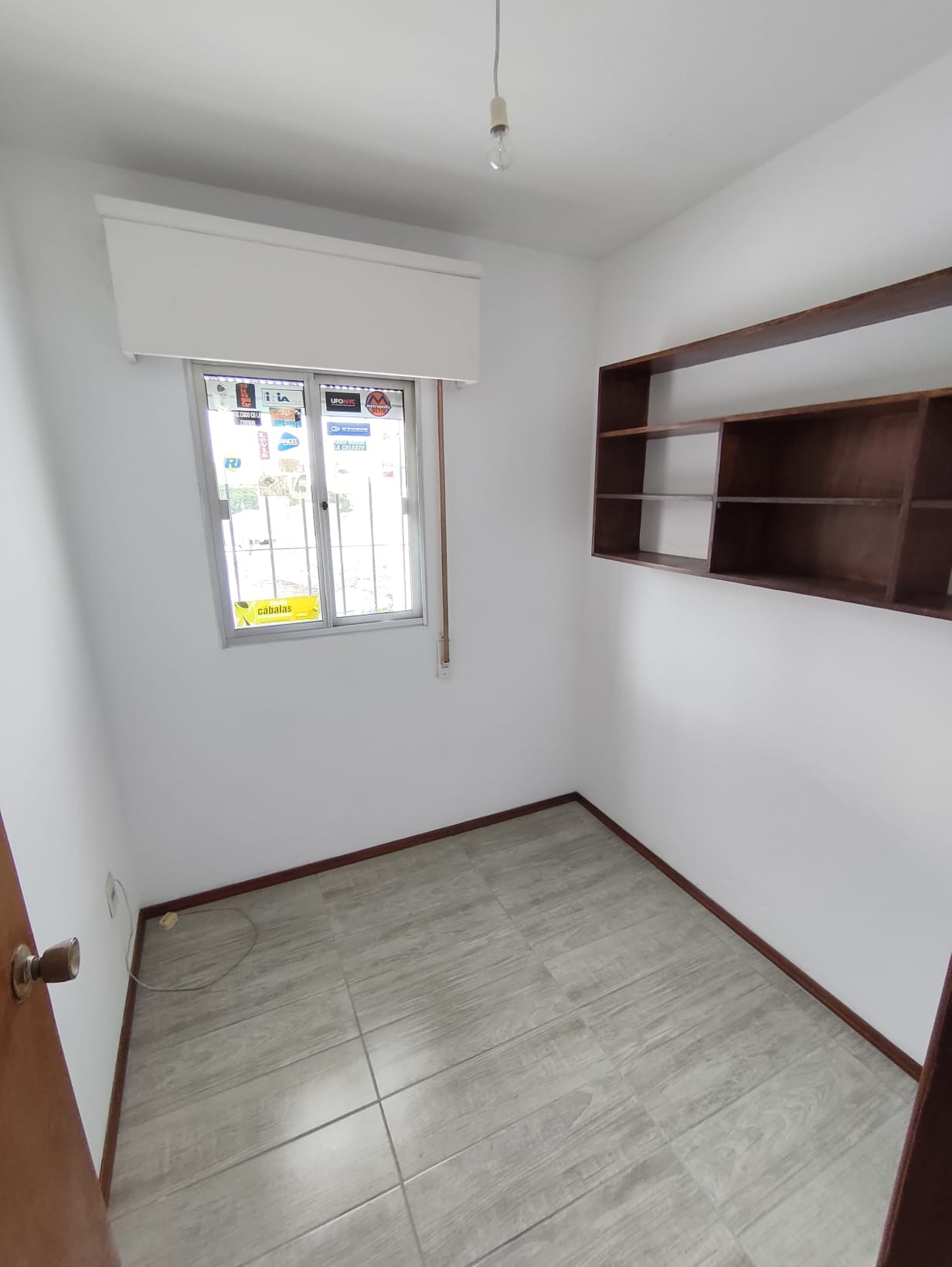 Apto dúplex de 2 dormitorios en calle María Manrupe · Foto 10