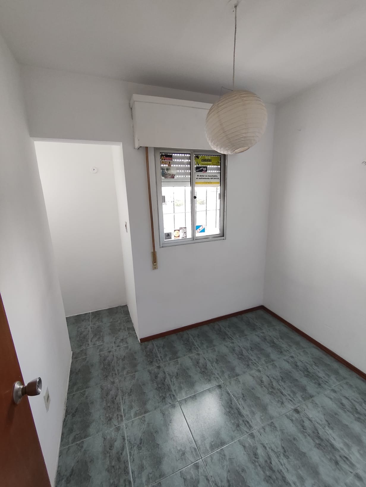 Apto dúplex de 2 dormitorios en calle María Manrupe · Foto 11