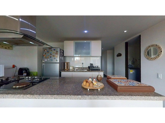 Apartamento en venta en Los Andes, Bogotá · foto 4 de 14