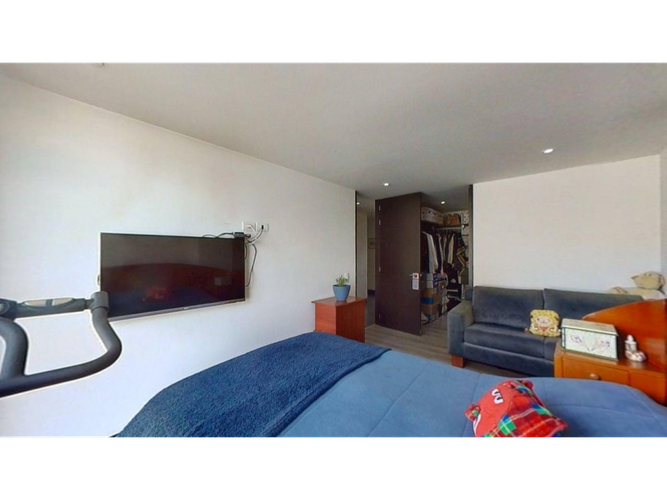 Apartamento en venta en Los Andes, Bogotá · foto 5 de 14