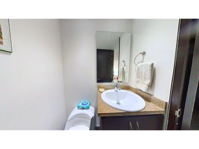 Apartamento en venta en Los Andes, Bogotá · foto 7 de 14