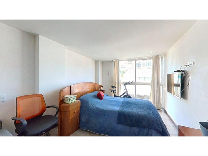 Apartamento en venta en Los Andes, Bogotá · foto 8 de 14