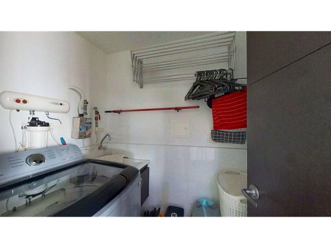 Apartamento en venta en Los Andes, Bogotá · foto 9 de 14