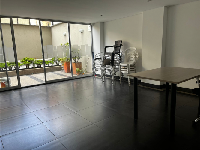 Apartamento en venta en Los Andes, Bogotá · foto 14 de 14