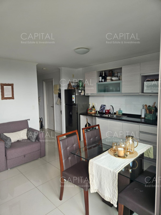 Encantador monoambiente en alquiler · Foto 9