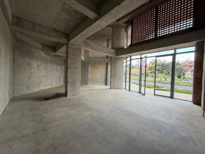 Local en arriendo en El Porvenir, Rionegro, 73 m² · foto 2 de 4