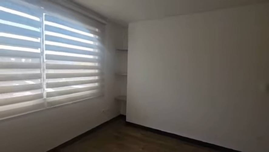 Apartamento de 1 alcoba en venta en Hacienda Fontanar, Chía, 34 m² · foto 11 de 22