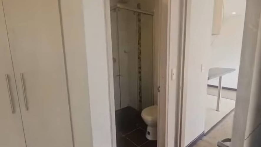 Apartamento de 1 alcoba en venta en Hacienda Fontanar, Chía, 34 m² · foto 17 de 22