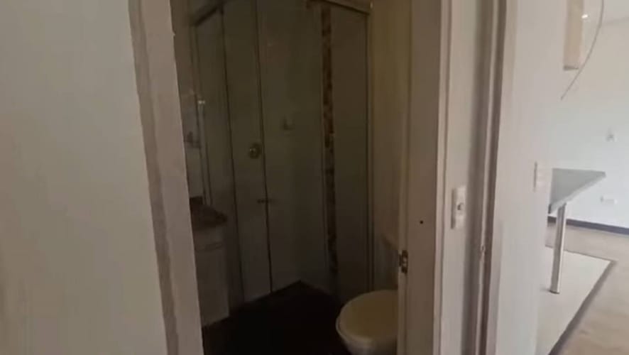 Apartamento de 1 alcoba en venta en Hacienda Fontanar, Chía, 34 m² · foto 18 de 22