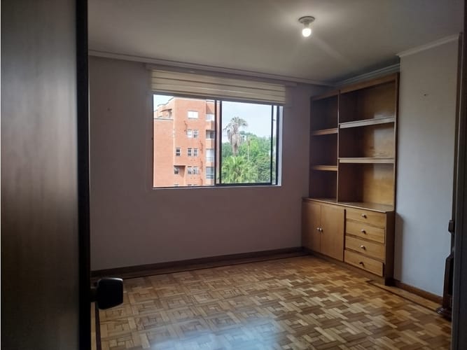Apartamento en venta en El Poblado, Medellín · foto 9 de 24