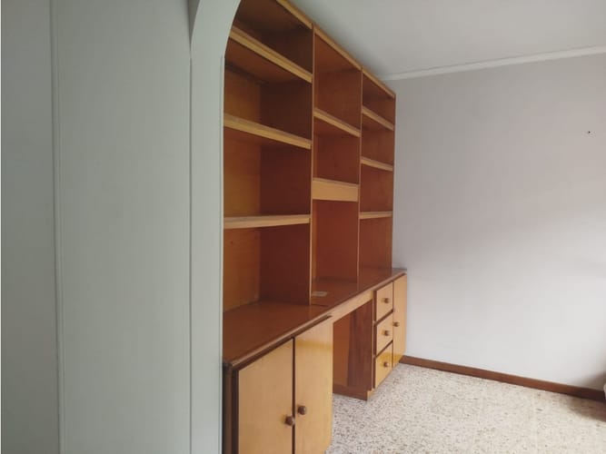 Apartamento en venta en El Poblado, Medellín · foto 11 de 24