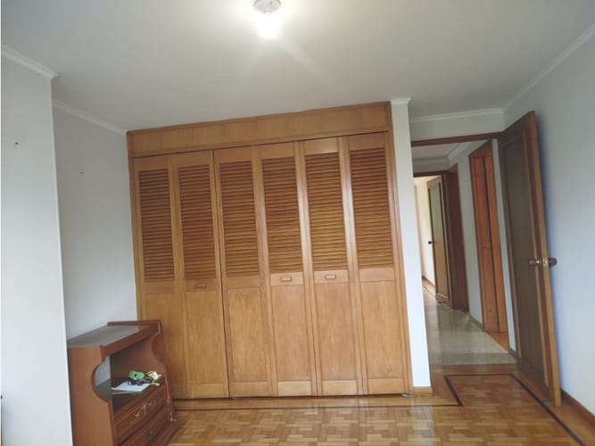 Apartamento en venta en El Poblado, Medellín · foto 12 de 24