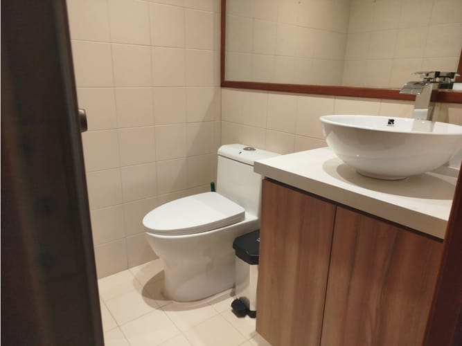 Apartamento en venta en El Poblado, Medellín · foto 15 de 24