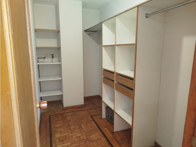 Apartamento en venta en El Poblado, Medellín · foto 18 de 24