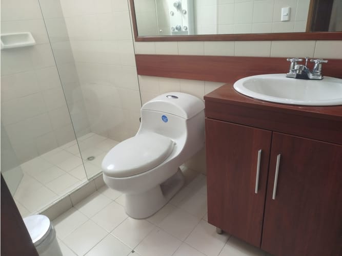 Apartamento en venta en El Poblado, Medellín · foto 20 de 24