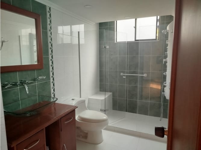 Apartamento en venta en El Poblado, Medellín · foto 21 de 24