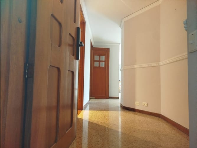 Apartamento en venta en El Poblado, Medellín · foto 23 de 24