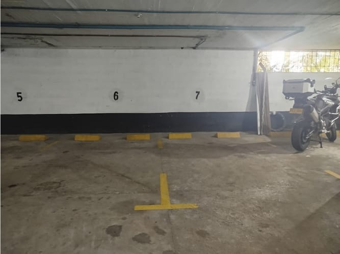 Apartamento en venta en El Poblado, Medellín · foto 24 de 24
