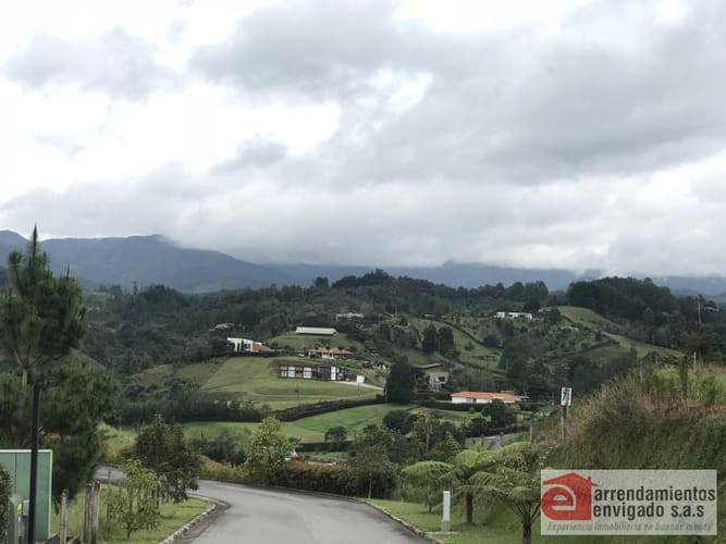 Lote en venta en El Retiro, 5000 m² · foto 2 de 4