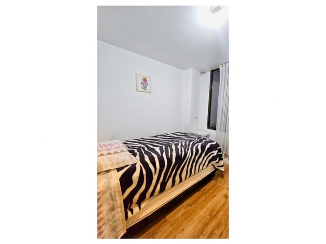 Apartamento en venta en Cedritos, Bogotá · foto 2 de 21