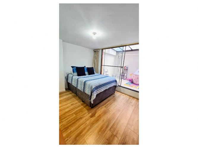 Apartamento en venta en Cedritos, Bogotá · foto 3 de 21