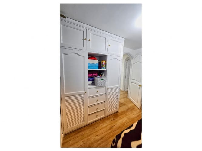 Apartamento en venta en Cedritos, Bogotá · foto 6 de 21
