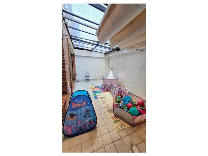 Apartamento en venta en Cedritos, Bogotá · foto 8 de 21