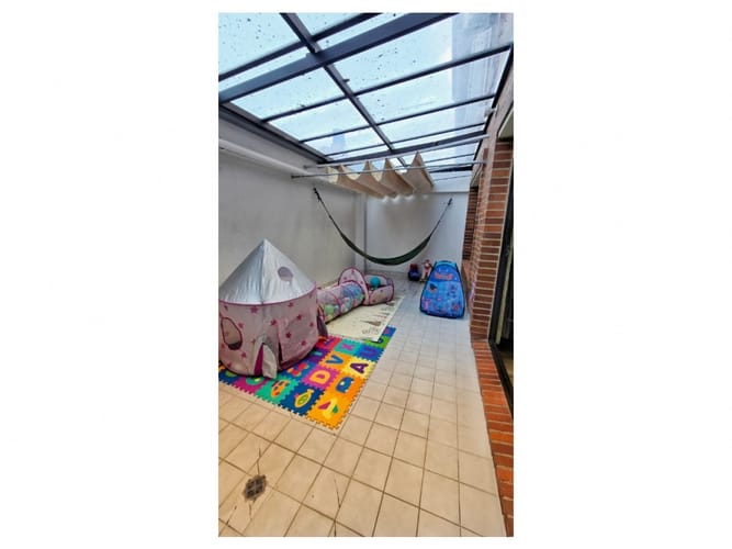 Apartamento en venta en Cedritos, Bogotá · foto 9 de 21
