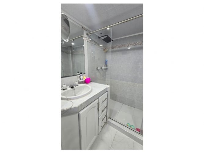 Apartamento en venta en Cedritos, Bogotá · foto 10 de 21