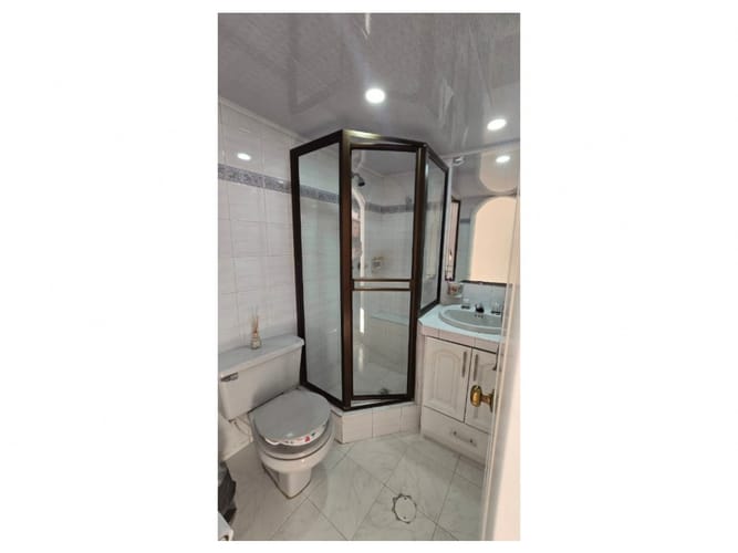 Apartamento en venta en Cedritos, Bogotá · foto 12 de 21