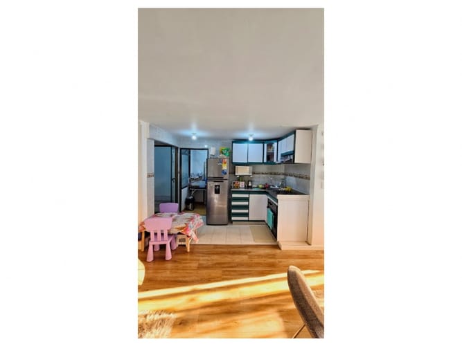 Apartamento en venta en Cedritos, Bogotá · foto 13 de 21