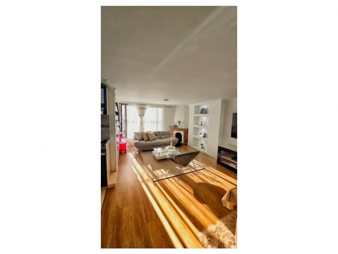 Apartamento en venta en Cedritos, Bogotá · foto 16 de 21