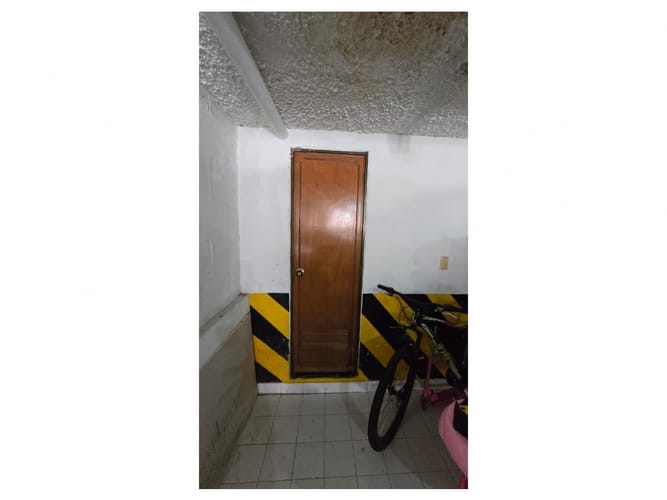 Apartamento en venta en Cedritos, Bogotá · foto 18 de 21