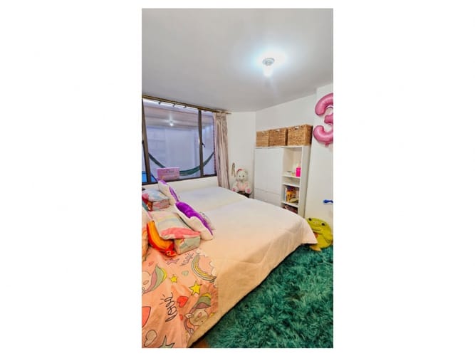 Apartamento en venta en Cedritos, Bogotá · foto 21 de 21