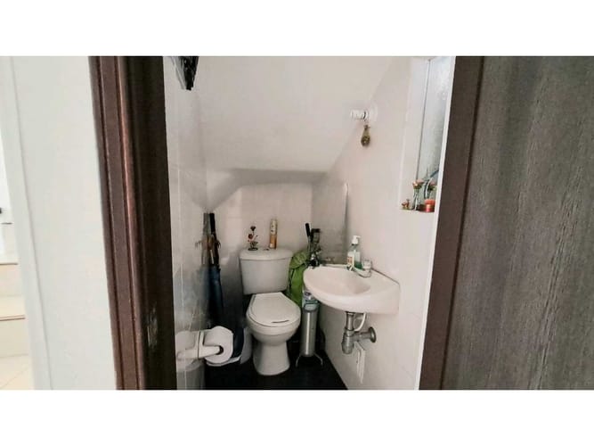 Casa de 4 alcobas en venta en La Chucua, Bogotá, 160 m² · foto 3 de 24