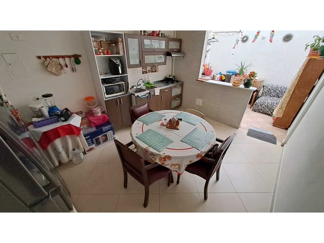Casa de 4 alcobas en venta en La Chucua, Bogotá, 160 m² · foto 5 de 24