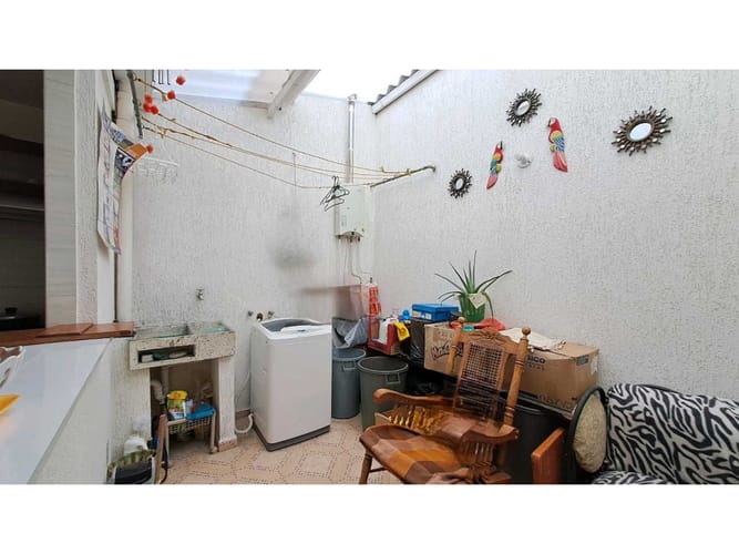 Casa de 4 alcobas en venta en La Chucua, Bogotá, 160 m² · foto 6 de 24
