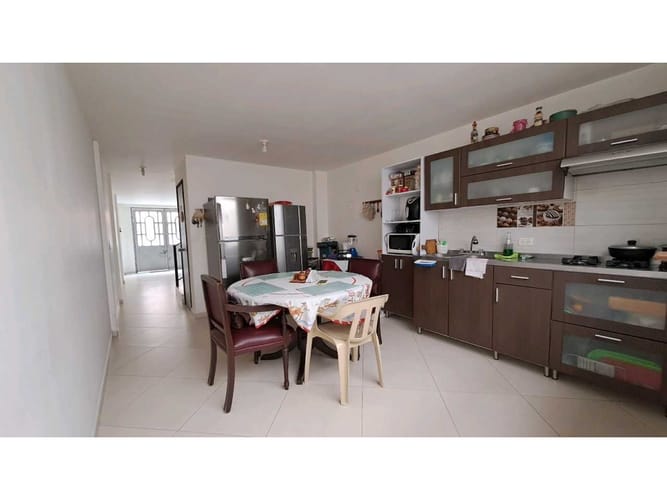 Casa de 4 alcobas en venta en La Chucua, Bogotá, 160 m² · foto 7 de 24