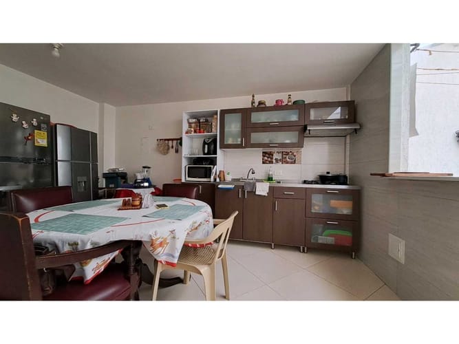 Casa de 4 alcobas en venta en La Chucua, Bogotá, 160 m² · foto 8 de 24