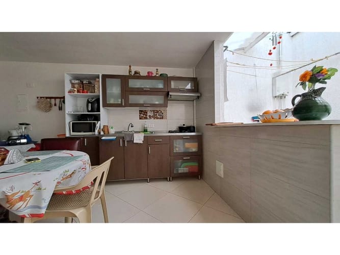 Casa de 4 alcobas en venta en La Chucua, Bogotá, 160 m² · foto 9 de 24